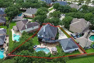 4207 Scarlett Sage Ct, Katy, TX 77494 - Photo 1