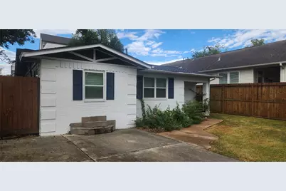 1207 Archer Street, Houston, TX 77009 - Photo 4