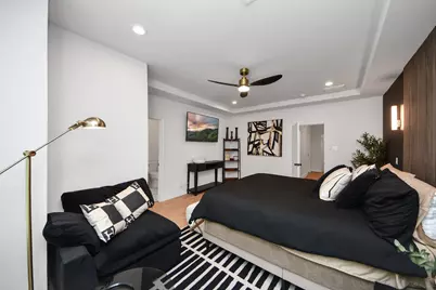 5955 Southseas Street #A, Houston, TX 77033 - Photo 20