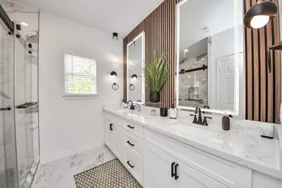 5955 Southseas Street #A, Houston, TX 77033 - Photo 24