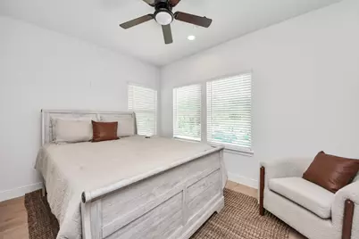 5955 Southseas Street #A, Houston, TX 77033 - Photo 34