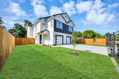 5955 Southseas Street #A, Houston, TX 77033 - Photo 46