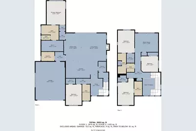 3004 Driftwood Lane, Horseshoe Bay, TX 78657 - Photo 30