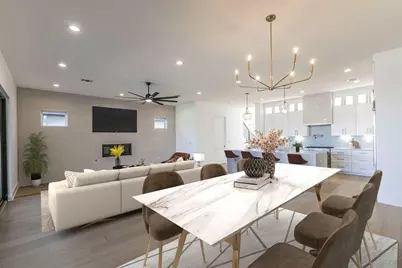 3004 Driftwood Lane, Horseshoe Bay, TX 78657 - Photo 8