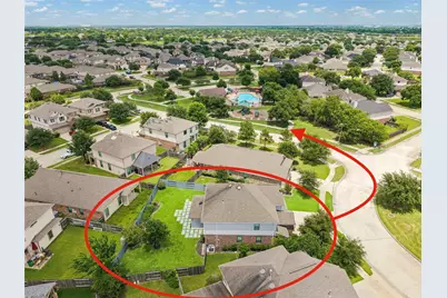 18606 Balsam Creek Lane, Katy, TX 77449 - Photo 30