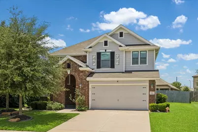 18606 Balsam Creek Lane, Katy, TX 77449 - Photo 2