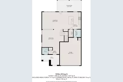 18606 Balsam Creek Lane, Katy, TX 77449 - Photo 12