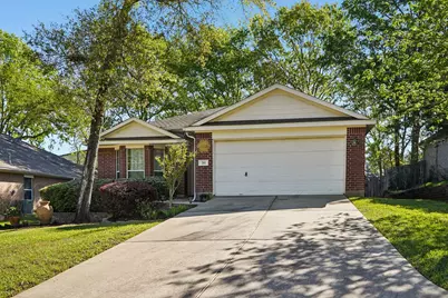 281 Mesa View, Conroe, TX 77316 - Photo 2