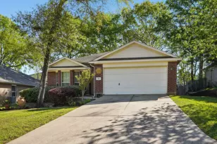 281 Mesa View, Conroe, TX 77316 - Photo 2