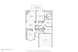 281 Mesa View, Conroe, TX 77316 - Photo 38