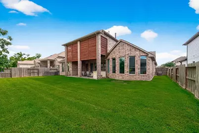 2515 Legacy Point, Missouri City, TX 77459 - Photo 28