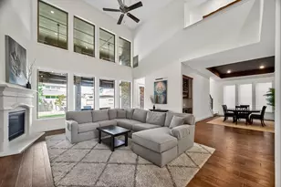 2515 Legacy Pt, Missouri City, TX 77459 - Photo 6