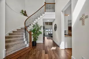 2515 Legacy Pt, Missouri City, TX 77459 - Photo 2