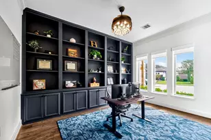 2515 Legacy Pt, Missouri City, TX 77459 - Photo 4