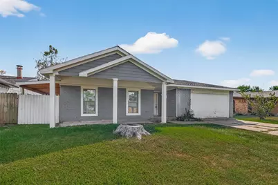 5039 Shadowridge Drive, Houston, TX 77053 - Photo 2