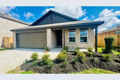 9206 Speckled Trout Drive, Baytown, TX 77521 - Photo 1