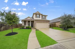 6822 Barrington Crk Trce, Katy, TX 77493 - Photo 1