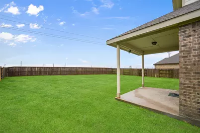 6822 Barrington Creek Trace, Katy, TX 77493 - Photo 8