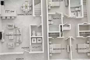 11707 Passion Fruit Ln, Houston, TX 77048 - Photo 2