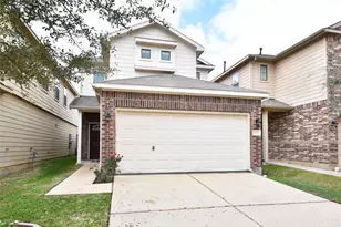 6719 Honey Harvest Ln, Houston, TX 77084 - Photo 1
