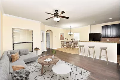 6719 Honey Harvest Lane, Houston, TX 77084 - Photo 2