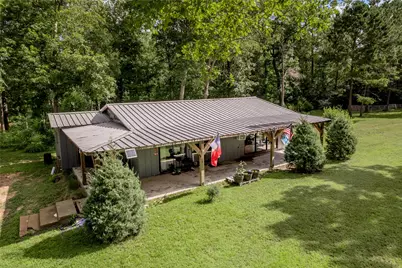 211 Baker Drive, Livingston, TX 77351 - Photo 2