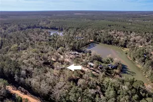 211 Baker Dr, Livingston, TX 77351 - Photo 48