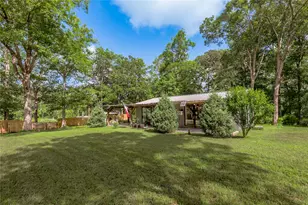 211 Baker Dr, Livingston, TX 77351 - Photo 30