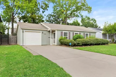 1850 Libbey Drive, Houston, TX 77018 - Photo 4