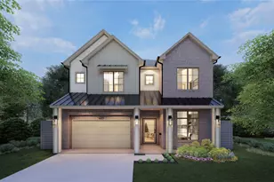 623 E 13th St, Houston, TX 77008 - Photo 1