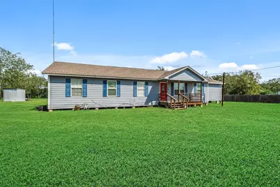 5925 County Road 249, Caldwell, TX 77836 - Photo 2