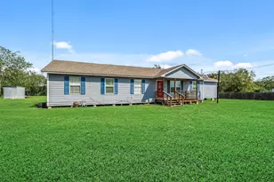 5925 Co Rd 249, Caldwell, TX 77836 - Photo 2