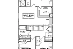 11326 Stonework Garden Ln, Houston, TX 77076 - Photo 4