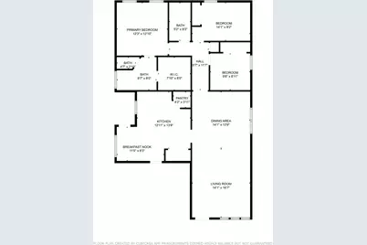 16771 N Rail Drive, Conroe, TX 77385 - Photo 20