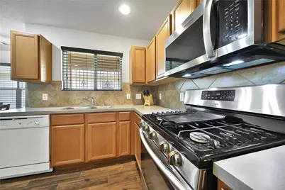 16771 N Rail Drive, Conroe, TX 77385 - Photo 8