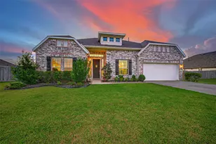 11320 Fannin Trail, Needville, TX 77461 - Photo 1