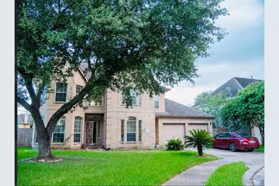 14503 Heagans Court, Sugar Land, TX 77498 - Photo 2