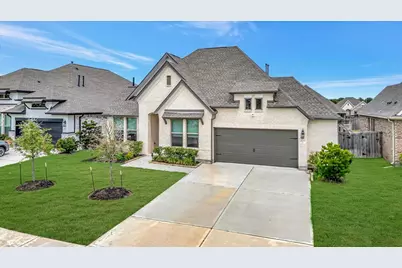 2723 Lakeside Shore Drive, League City, TX 77573 - Photo 2