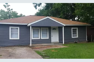 5117 Rapido Road, Houston, TX 77033 - Photo 1