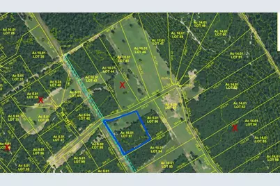 Tr97 Pr 1315, Centerville, TX 75833 - Photo 1