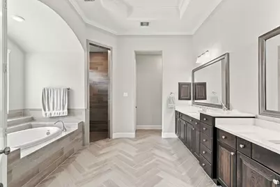 16710 Wolf Pass Drive, Cypress, TX 77433 - Photo 22