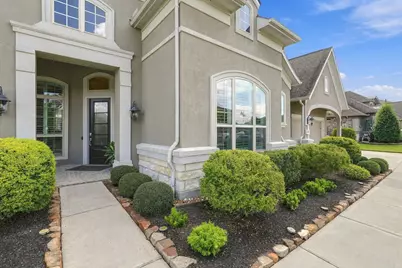 16710 Wolf Pass Drive, Cypress, TX 77433 - Photo 4