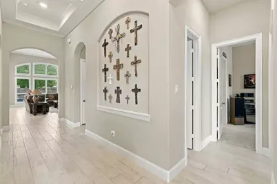 16710 Wolf Pass Drive, Cypress, TX 77433 - Photo 6