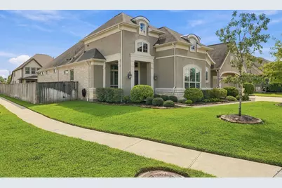 16710 Wolf Pass Drive, Cypress, TX 77433 - Photo 2