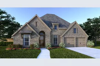 16598 Branchers Drive, Magnolia, TX 77354 - Photo 1