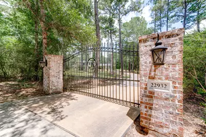 22932 Nichols Sawmill Road, Hockley, TX 77447 - Photo 2