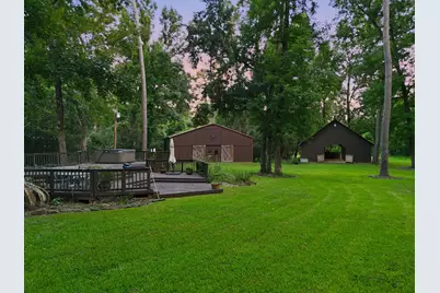 9905 Kleppel Road, Tomball, TX 77375 - Photo 28