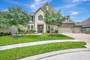 8033 SERENITY Dr, Pearland, TX 77584 - Photo 1