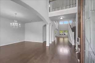 8033 SERENITY Dr, Pearland, TX 77584 - Photo 6