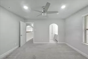 8033 SERENITY Dr, Pearland, TX 77584 - Photo 36